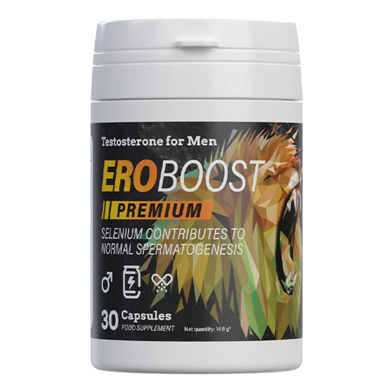 Eroboost