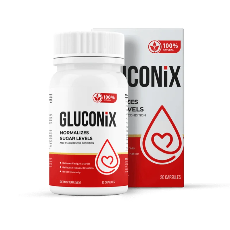 Gluconix
